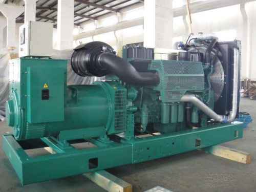 商河便携静音：租赁无声发电机组，便携式解决能源需求