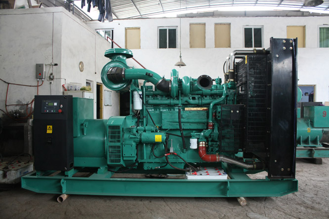 商河环保无噪音：租用静音发电机组，为环境和耳朵双重保驾护航